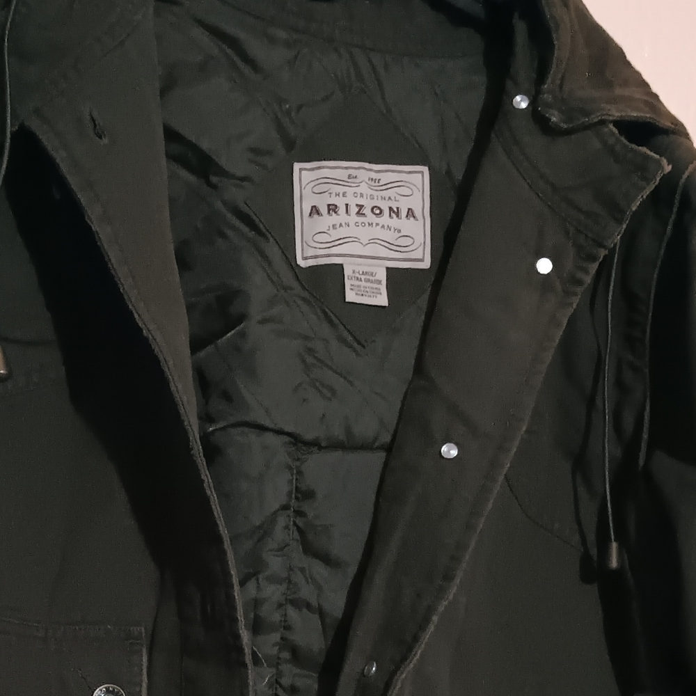Arizona Jacket - Picture 5 of 5